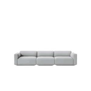 &Tradition Develius Sofa Konfiguration D Clay 0003
