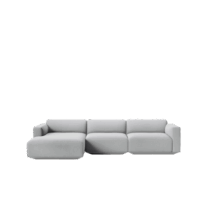 &Tradition Develius Sofa Konfiguration E Clay 0003