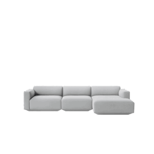 &Tradition Develius Sofa Konfiguration F Clay 0003