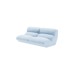 &Tradition Hi Lo Sofa Konfiguration A Gentle 0733