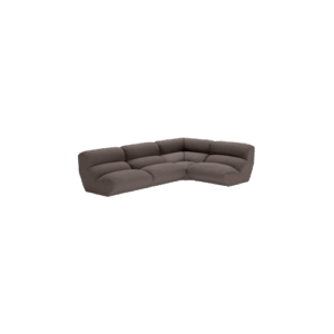 &Tradition Hi Lo Sofa Konfiguration E Vidar 0386