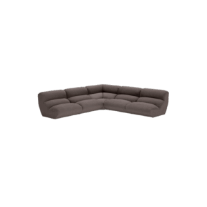 &Tradition Hi Lo Sofa Konfiguration G Vidar 0386