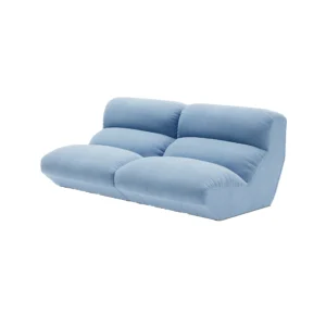 &Tradition Hi Lo modulsofa konfiguration A Gentle 0733