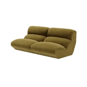&Tradition Hi Lo modulsofa konfiguration A Mylla 0971