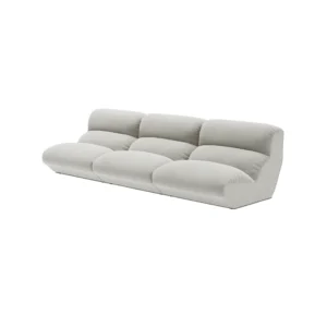 &Tradition Hi Lo modulsofa konfiguration C Cifrado 0121