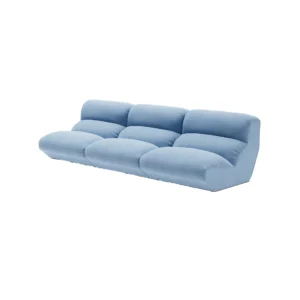 &Tradition Hi Lo modulsofa konfiguration C Gentle 0733