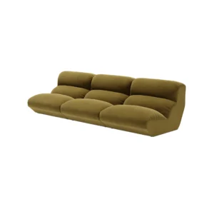&Tradition Hi Lo modulsofa konfiguration C Mylla 0971