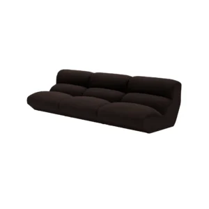 &Tradition Hi Lo modulsofa konfiguration C Vidar 0386