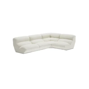 &Tradition Hi Lo modulsofa konfiguration E Grain 61229