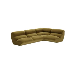 &Tradition Hi Lo modulsofa konfiguration E Mylla 0971