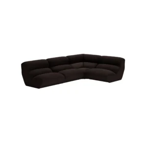 &Tradition Hi Lo modulsofa konfiguration E Vidar 0386