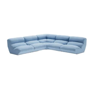 &Tradition Hi Lo modulsofa konfiguration G Gentle 0733