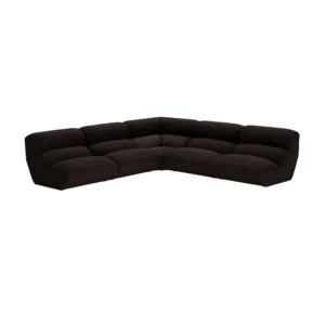 &Tradition Hi Lo modulsofa konfiguration G Vidar 0386