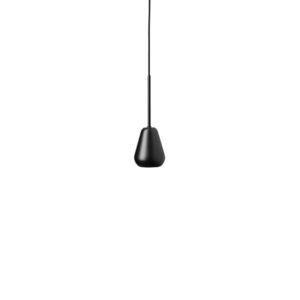 Anoli Spot Pendel Sort