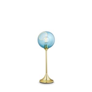 Ballroom Bordlampe Sky Blue