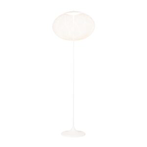 NR2 Gulvlampe Medium Hvid
