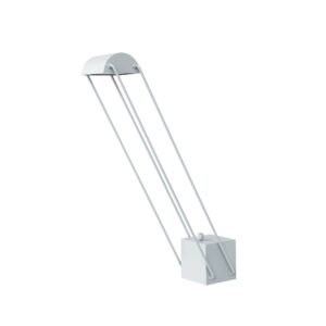Tokio Bordlampe Grå