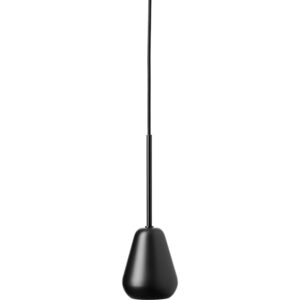Anoli Spot Pendel Sort