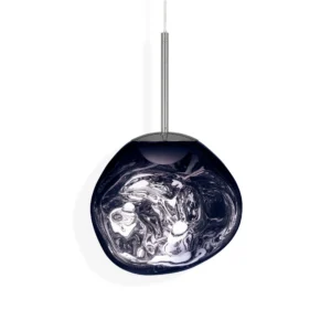 Tom Dixon Melt pendel, mini LED Smoke